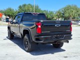 Used 2024 Chevrolet Silverado 2500 ZR2 w/ Technology Package image 5