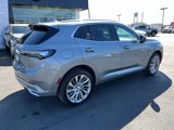 New 2025 Buick Envision Avenir image 3