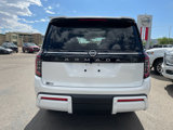 New 2025 Nissan Armada SV image 4