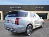 New 2025 Hyundai Palisade Calligraphy image 4
