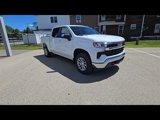 New 2025 Chevrolet Silverado 1500 LT image 2