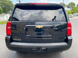 Used 2017 Chevrolet Tahoe LT image 4