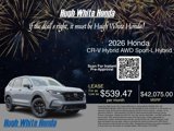 New 2026 Honda CR-V Sport-L image 3