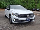 Certified 2023 Volkswagen Jetta Sport image 2