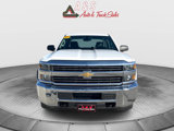 Used 2017 Chevrolet Silverado 2500 W/T w/ WT Fleet Convenience Package image 2