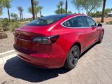 Used 2018 Tesla Model 3 Long Range image 3