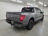 New 2025 Ford F150 XLT w/ Equipment Group 302A MID image 4