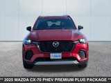 New 2025 MAZDA CX-70 Plug-In Hybrid w/ Premium Plus image 2