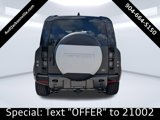 Used 2023 Land Rover Defender 110 V8 image 5