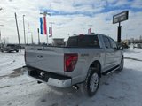 New 2025 Ford F150 Lariat image 5