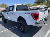 Used 2023 Ford F150 XLT image 4