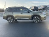 New 2025 Subaru Forester Limited image 2