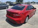 Used 2021 Toyota Corolla LE image 5