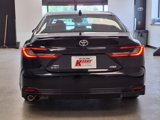 Certified 2025 Toyota Camry XSE image 6
