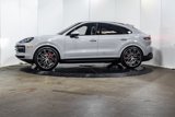 Certified 2025 Porsche Cayenne S image 2