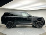 New 2025 Land Rover Range Rover Long Wheelbase Autobiography image 4