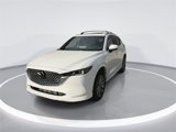 New 2025 MAZDA CX-5 Signature image 3