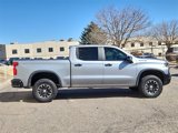 Used 2023 Chevrolet Silverado 1500 ZR2 w/ Technology Package image 2
