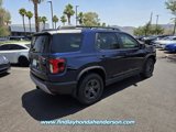 New 2026 Honda Passport RTL image 4