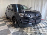Used 2018 Ford Explorer 4WD Police Interceptor image 3