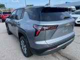 New 2026 Chevrolet Equinox LT w/ Convenience Package II image 5