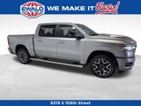 New 2025 RAM 1500 Laramie image 2