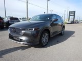 New 2025 MAZDA CX-5 Signature image 2