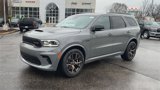 New 2025 Dodge Durango R/T image 3