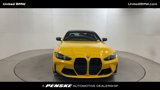 New 2026 BMW M4 xDrive Competition w/ M Carbon Exterior Package image 3