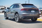 New 2025 Audi Q8 Premium Plus image 3