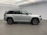 New 2025 Jeep Grand Cherokee Overland w/ Luxury Tech Group IV image 2