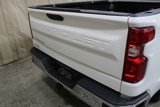 Used 2023 Chevrolet Silverado 1500 W/T w/ WT Fleet Convenience Package image 4