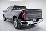 New 2025 Chevrolet Silverado 1500 LT w/ Z71 Off-Road Package image 3