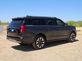 New 2025 Ford Expedition Max Platinum w/ Driver's Package image 5