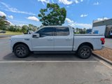 Certified 2024 Ford F150 Lightning Lariat image 3
