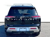 New 2025 Nissan Pathfinder SL w/ SL Premium Package image 5