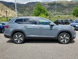 New 2025 Volkswagen Atlas SEL image 2