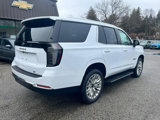 New 2025 Chevrolet Tahoe LT w/ Comfort Package image 6