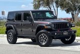 New 2025 Jeep Wrangler Unlimited Rubicon image 2