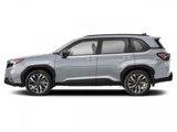 New 2025 Subaru Forester Touring image 3
