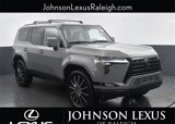 New 2025 Lexus GX 550 image 3