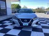 Used 2023 Nissan Maxima SV w/ Floor Mat Group image 2