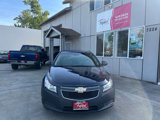 Used 2012 Chevrolet Cruze LS w/ Connectivity Package image 2