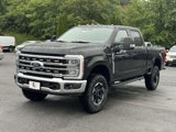 New 2025 Ford F250 Lariat image 5