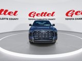 New 2025 Toyota Tundra Platinum image 3