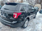 Used 2019 Ford Explorer 4WD Police Interceptor image 6
