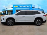 Certified 2025 Buick Enclave Sport Touring w/ Power Package image 2