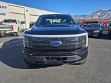 Used 2023 Ford F150 Lightning Lariat image 2
