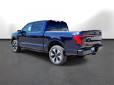 New 2025 Ford F150 Lightning Platinum image 3