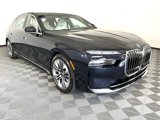 Certified 2024 BMW i7 xDrive60 w/ Executive Package image 3